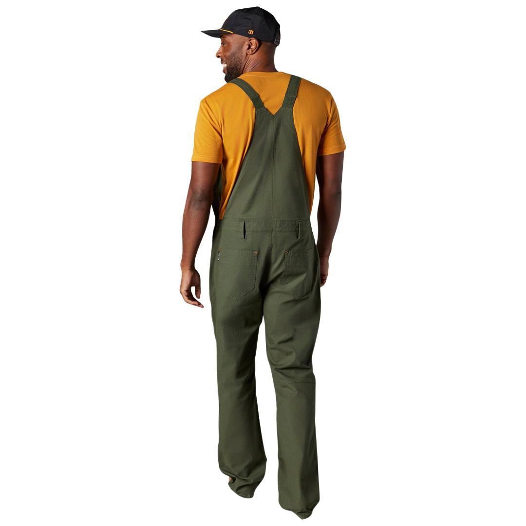 Flylow Gear Men's Trailworks Bib Suit
