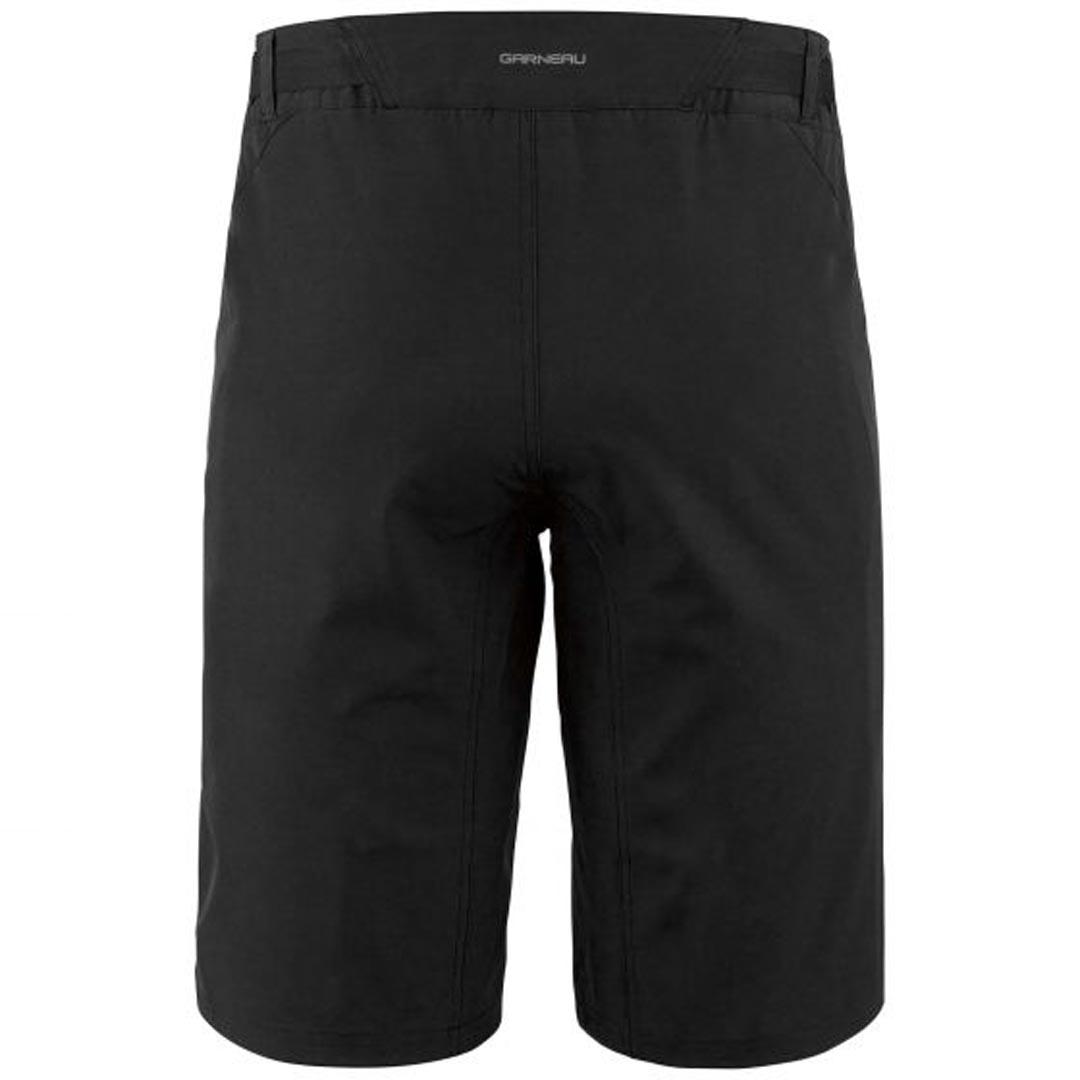 Louis Garneau Men's Leeway 2 Shorts-Back