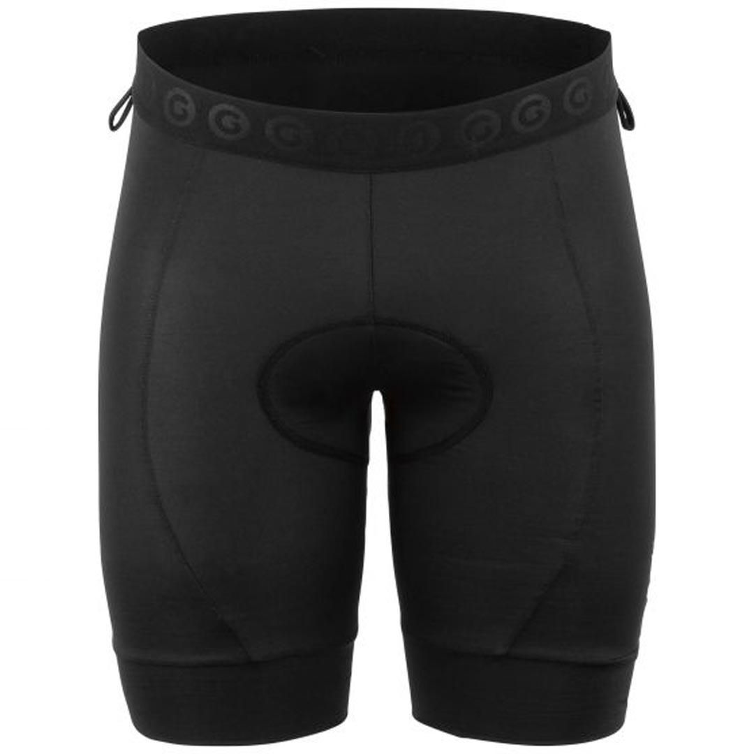 Louis Garneau Men's Leeway 2 Shorts-Inners