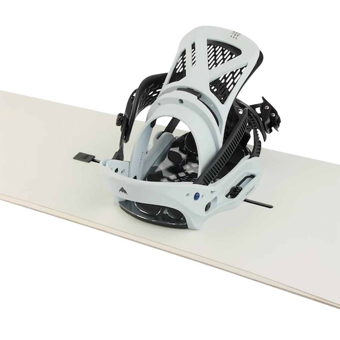 Burton Women's Escapade EST Snowboard Binding