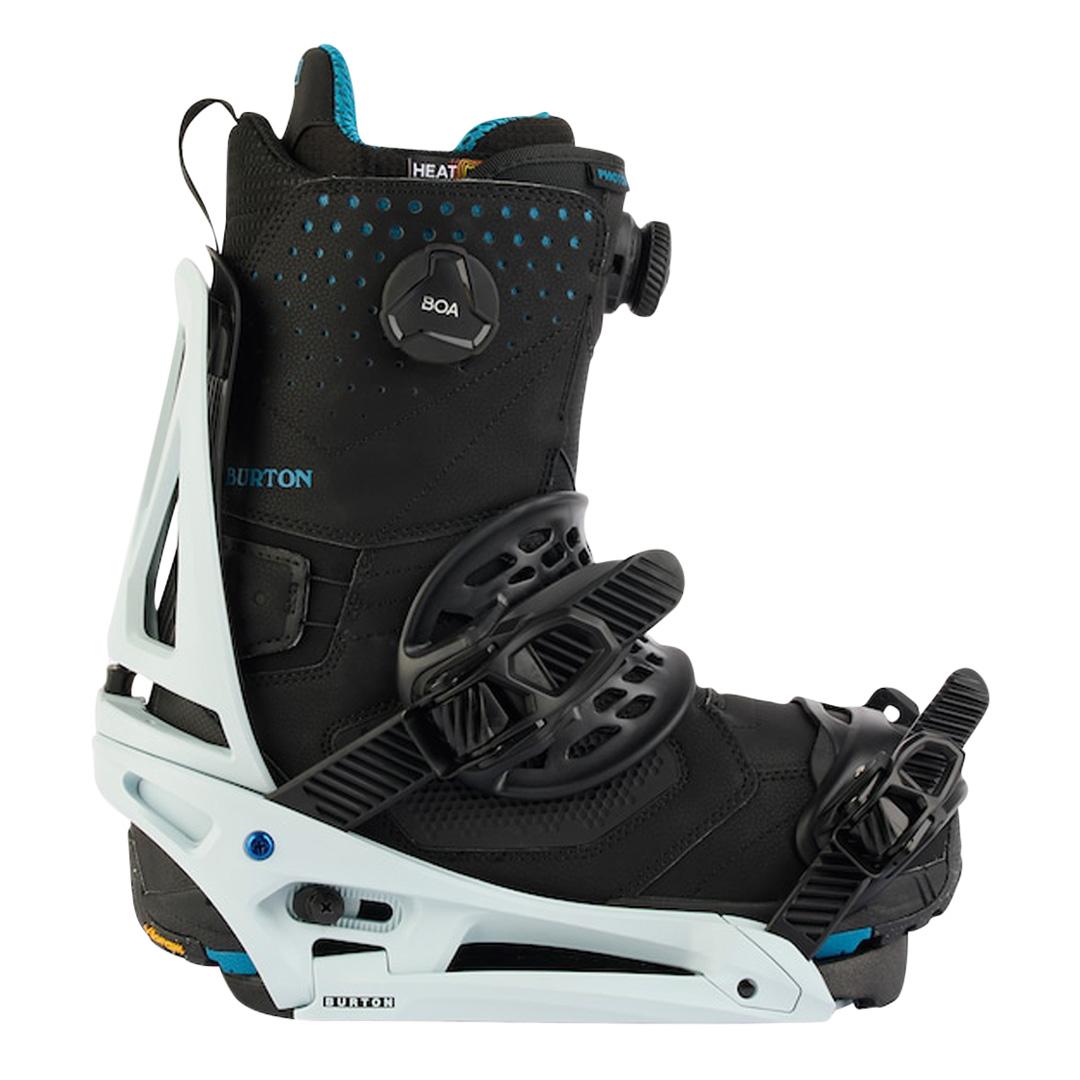 Burton Men's Genesis EST® Snowboard Bindings