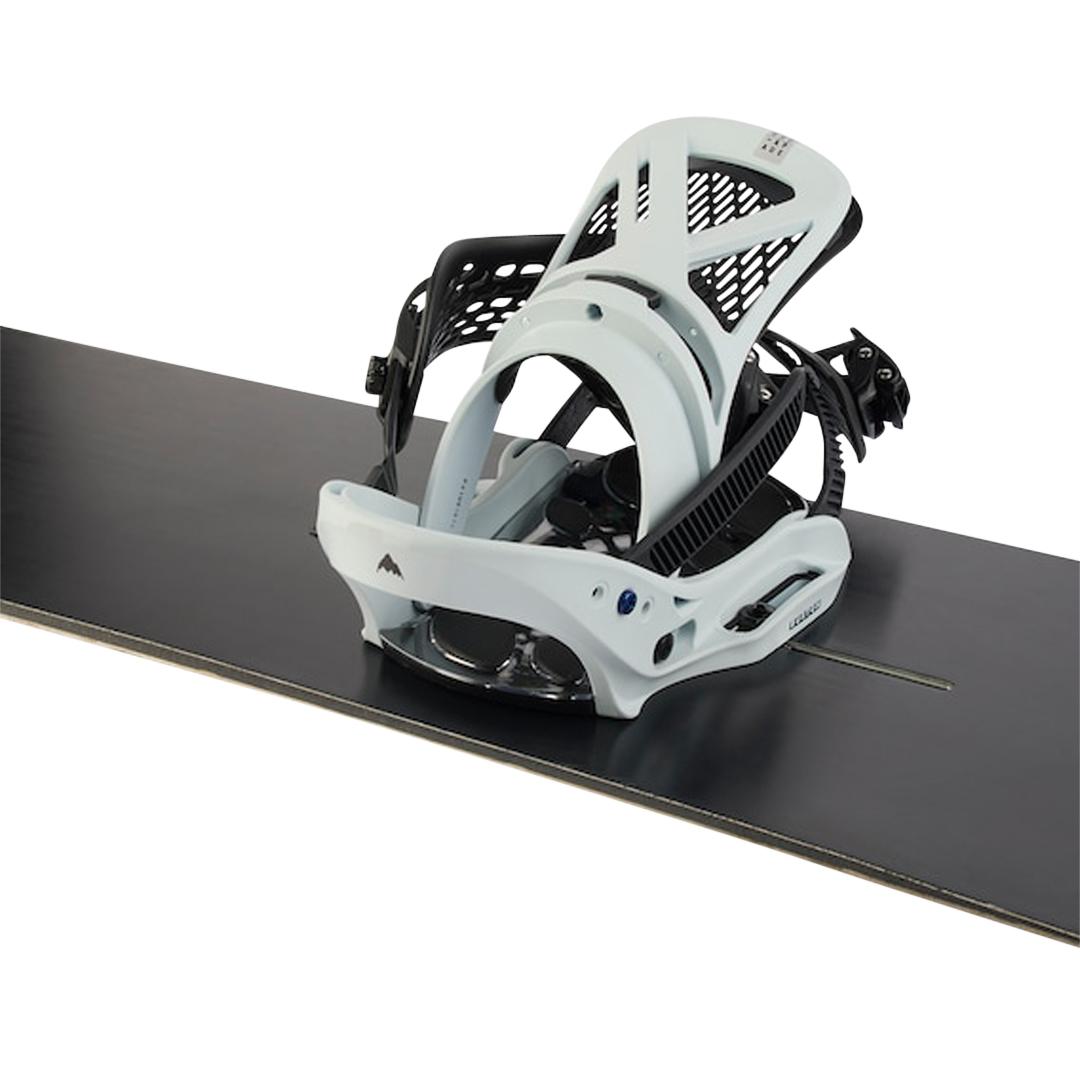 Burton Men's Genesis EST® Snowboard Bindings