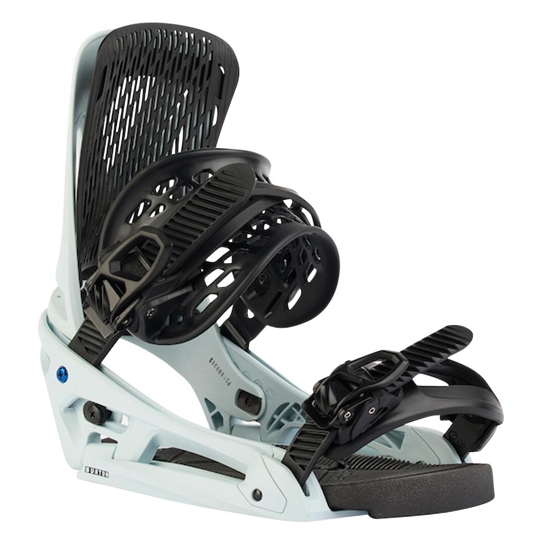 Burton Men's Genesis EST® Snowboard Bindings