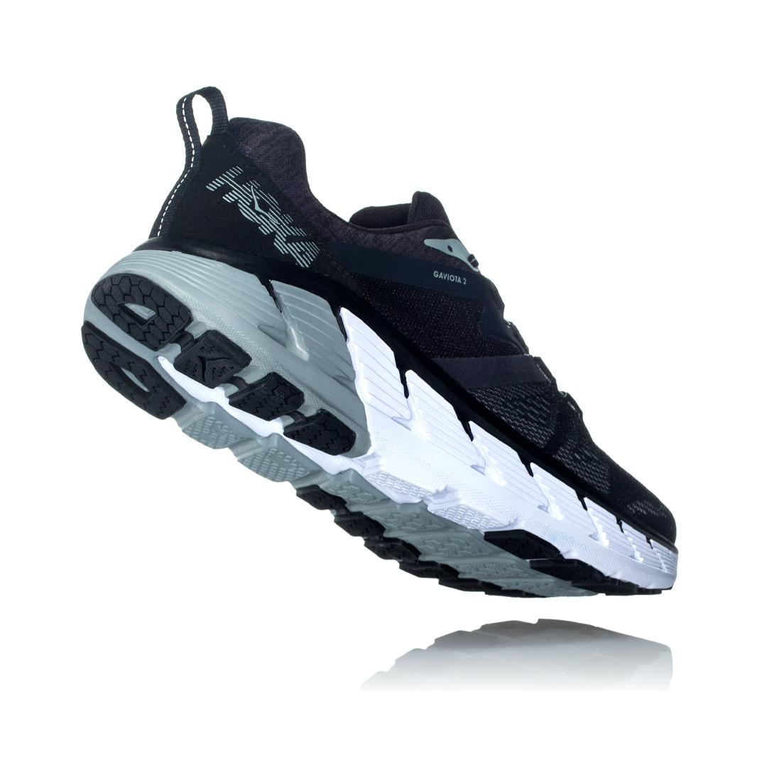 hoka gaviota 2 phantom scuba blue