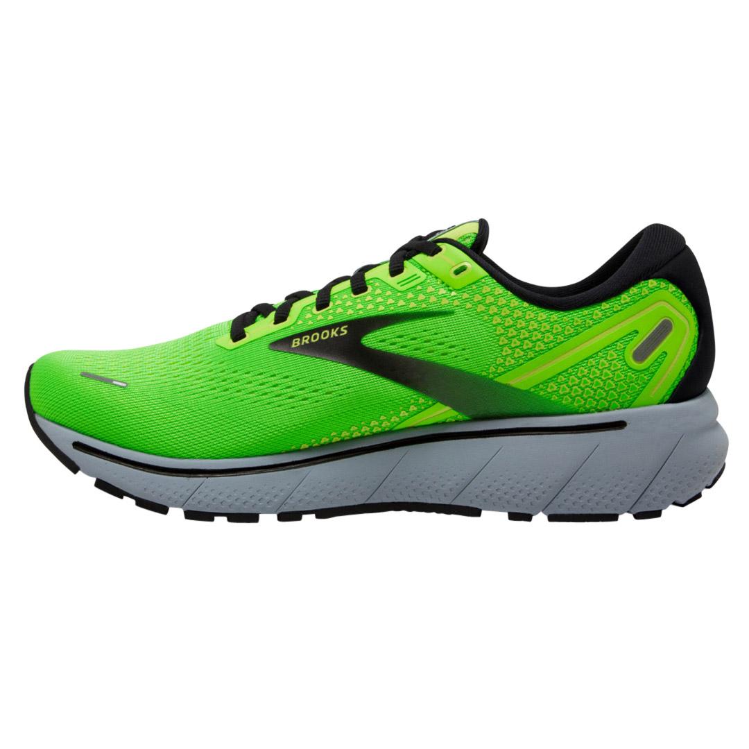 Brooks Men's Ghost 14 Running Shoes