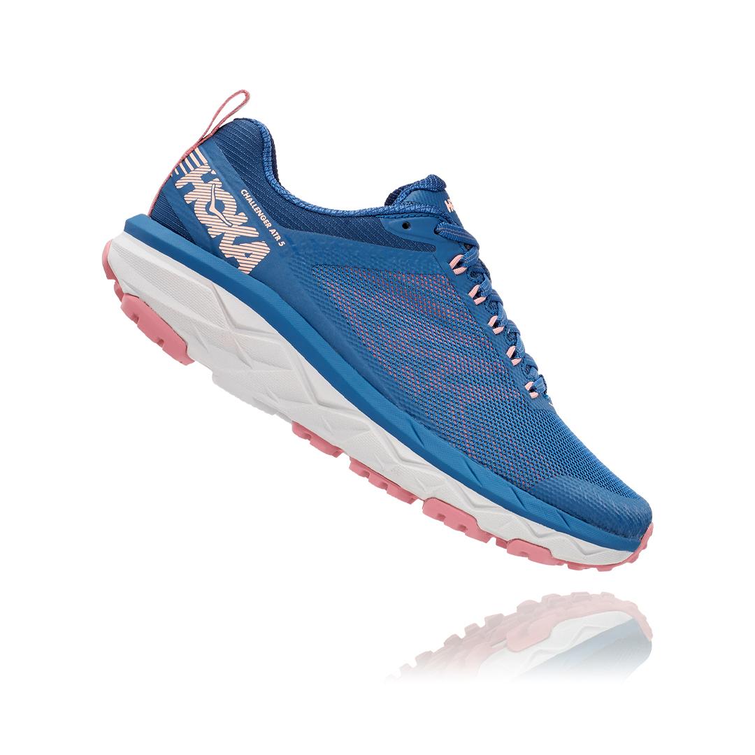 challenger atr 5 hoka one one