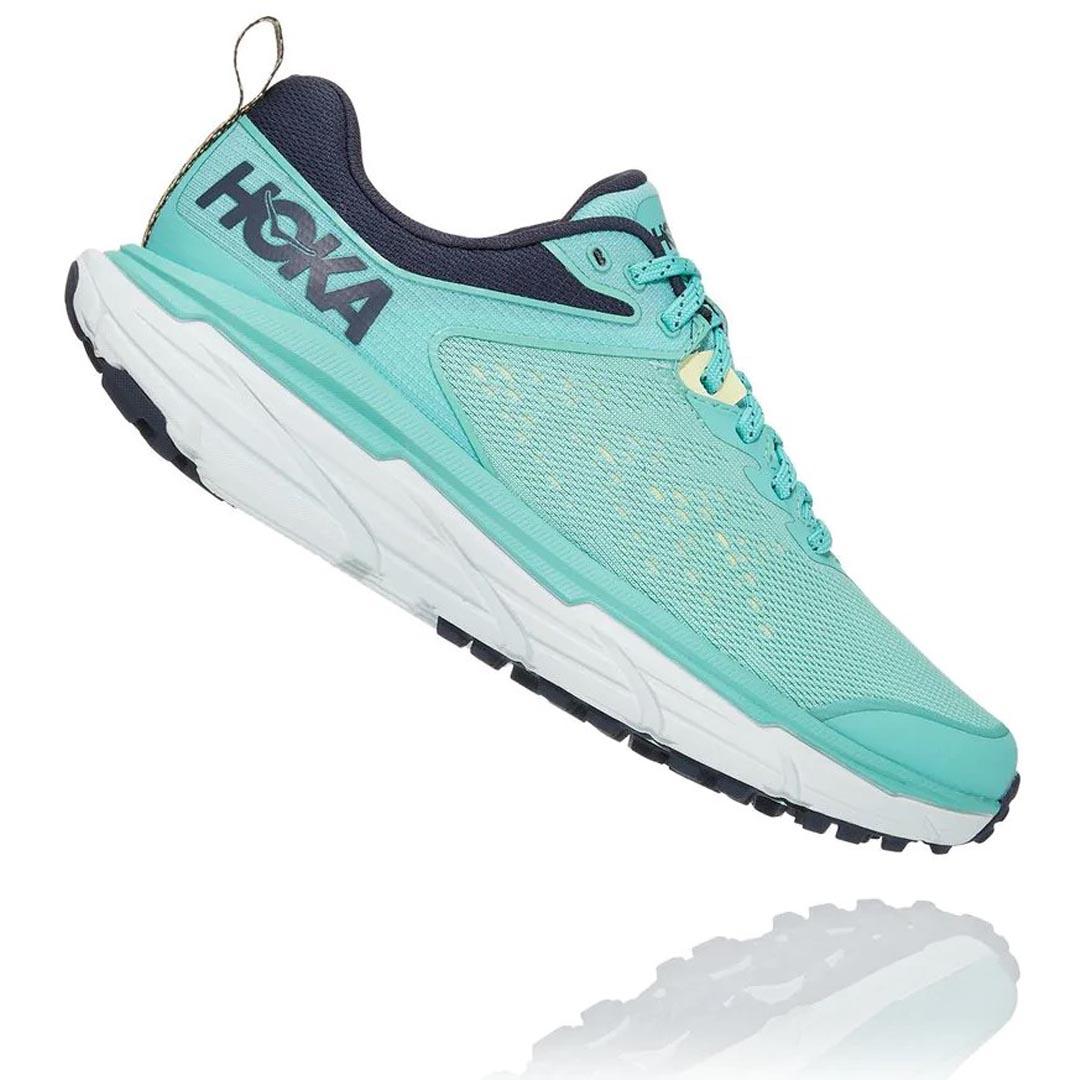 hoka one women's one challenger atr 6