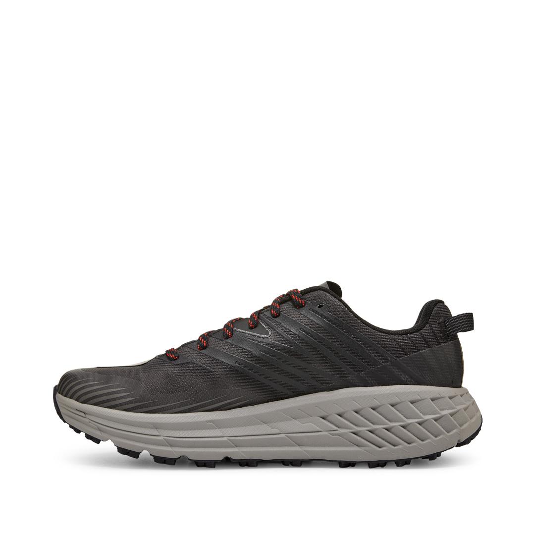 Hoka One One Men's Speedgoat 4 Running Shoes Outdoor Gear
