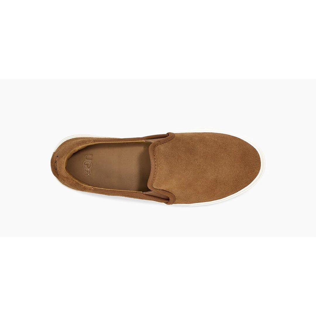 ugg jass chestnut