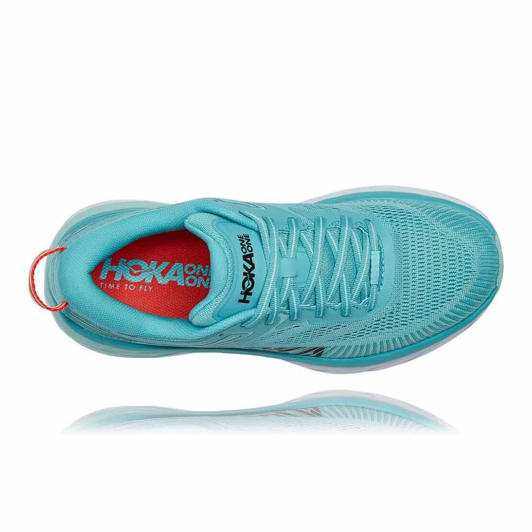 Hoka One One Women's Bondi 7 Running Shoes