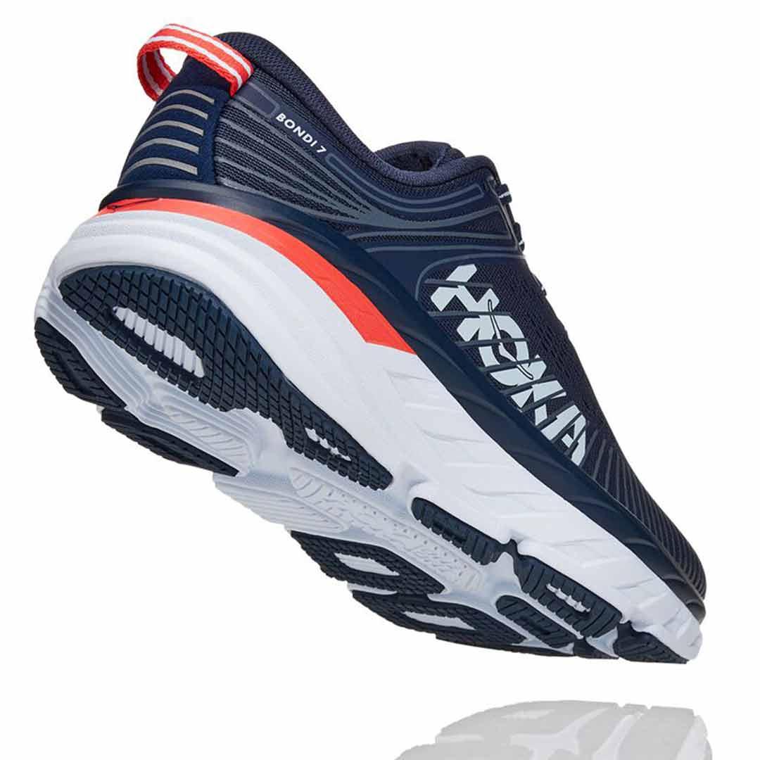 Hoka One One Women's Bondi 7 Running Shoes