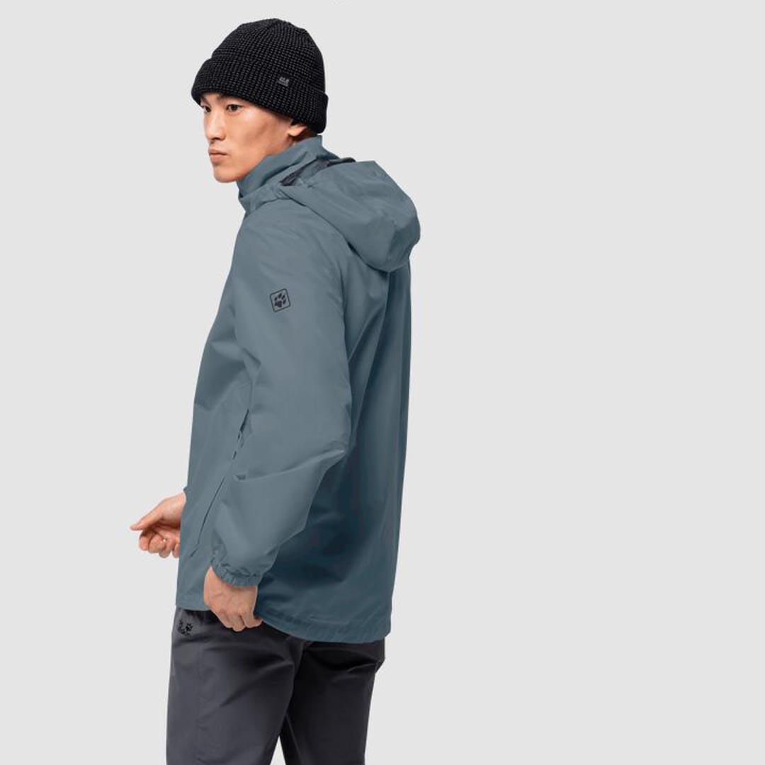 stormy point jacket jack wolfskin