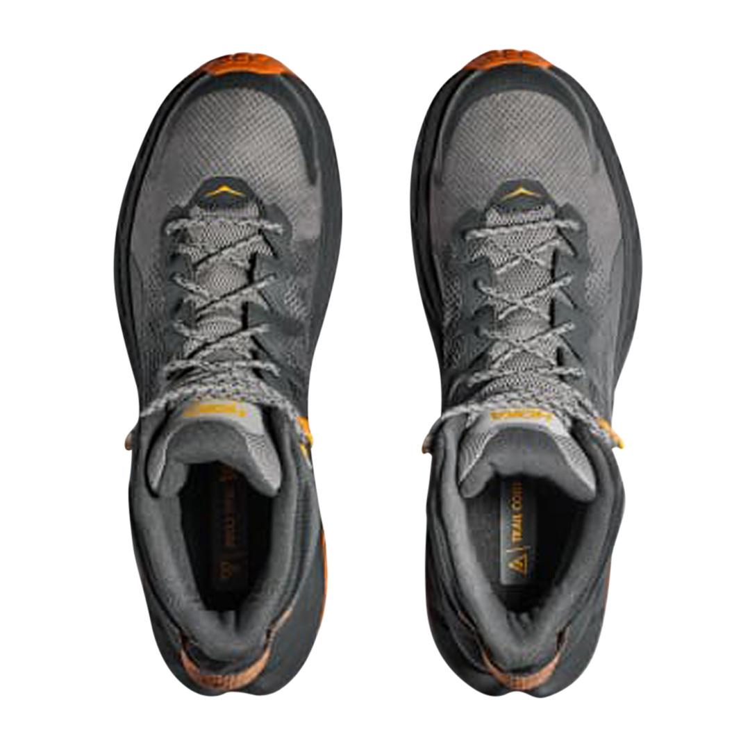 Hoka One One Men's Trail Code GTX Hiking Shoes