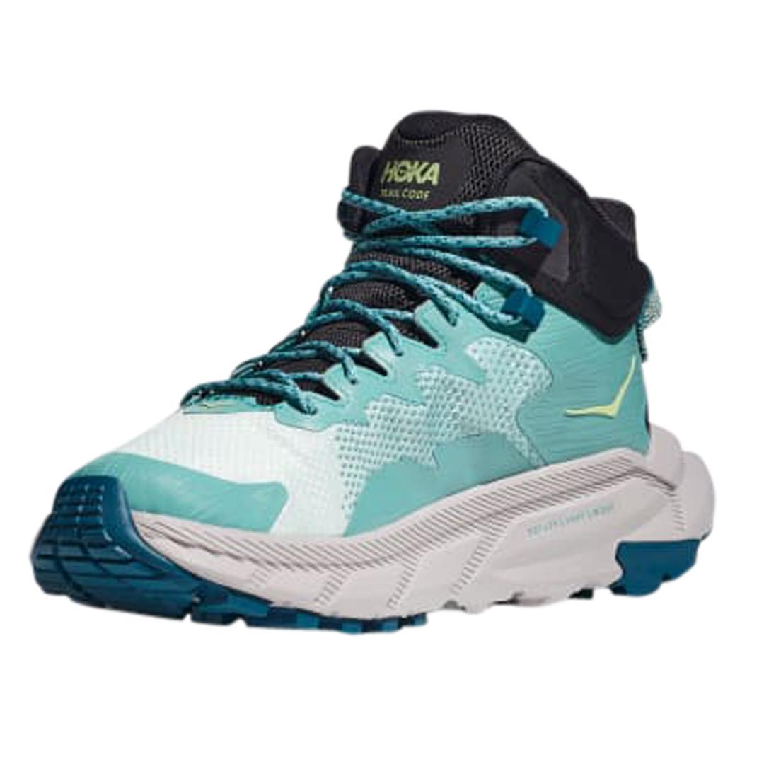 Hoka One One Women's Trail Code GTX Hiking Shoes