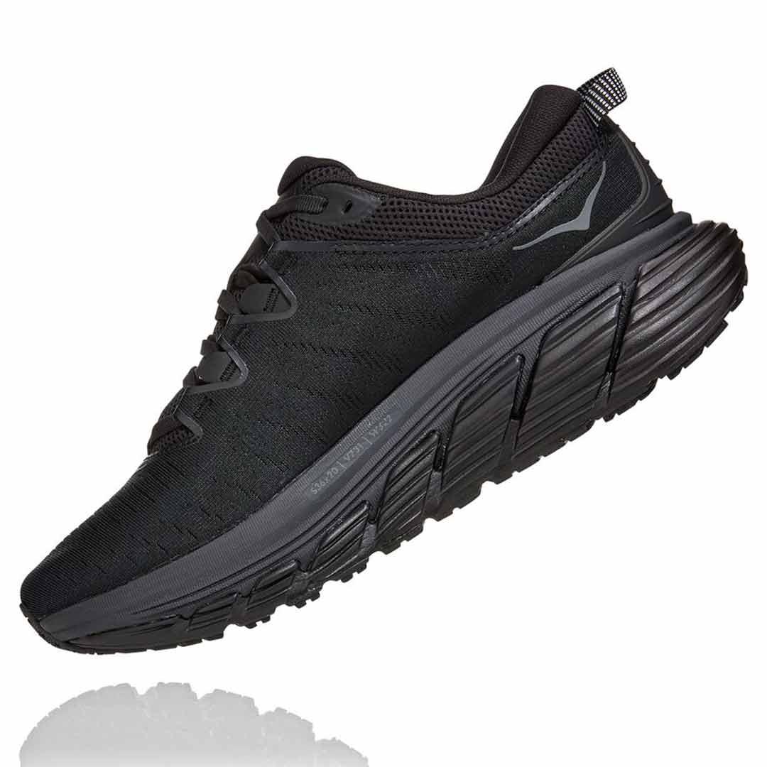Hoka One One Men's Gaviota 3 Running Shoes Outdoor gear
