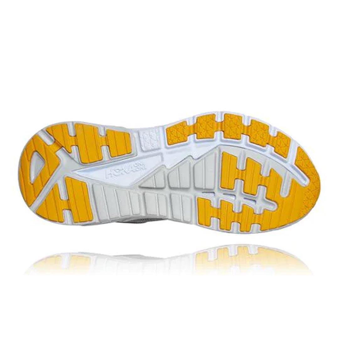 Hoka One One Men's Gaviota 3 Running Shoes Outdoor gear