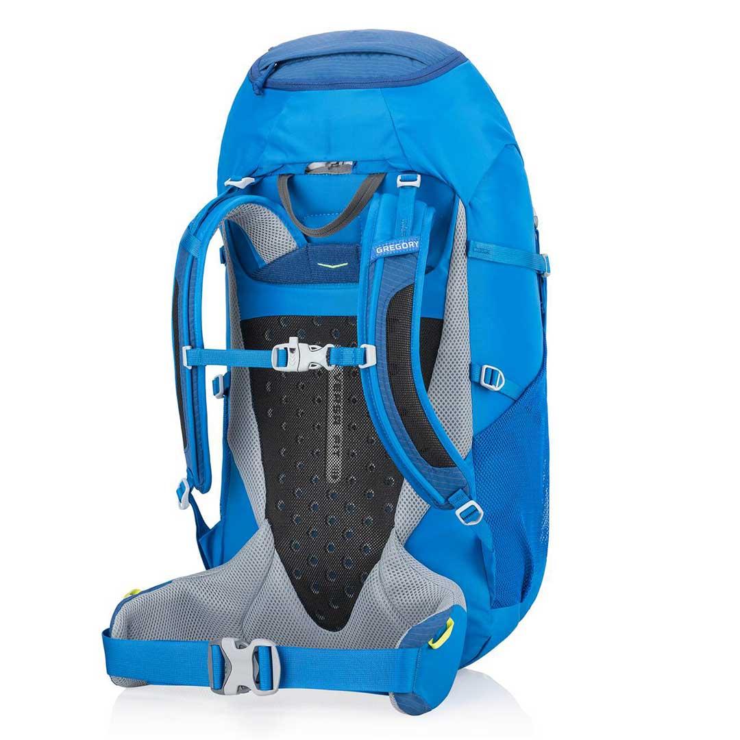 Gregory Icarus 40L Backpack, Hyper Blue - Youth