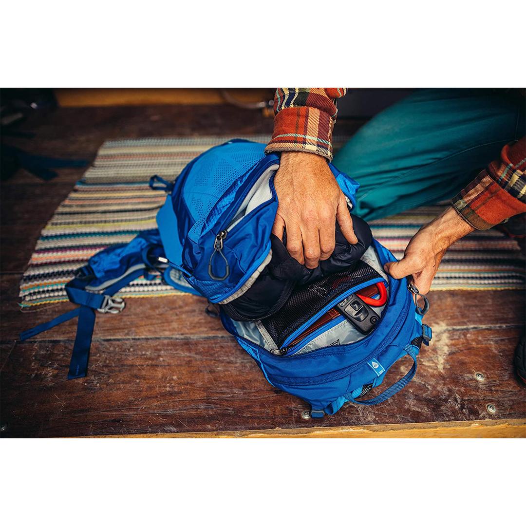 gregory miwok 24l backpack