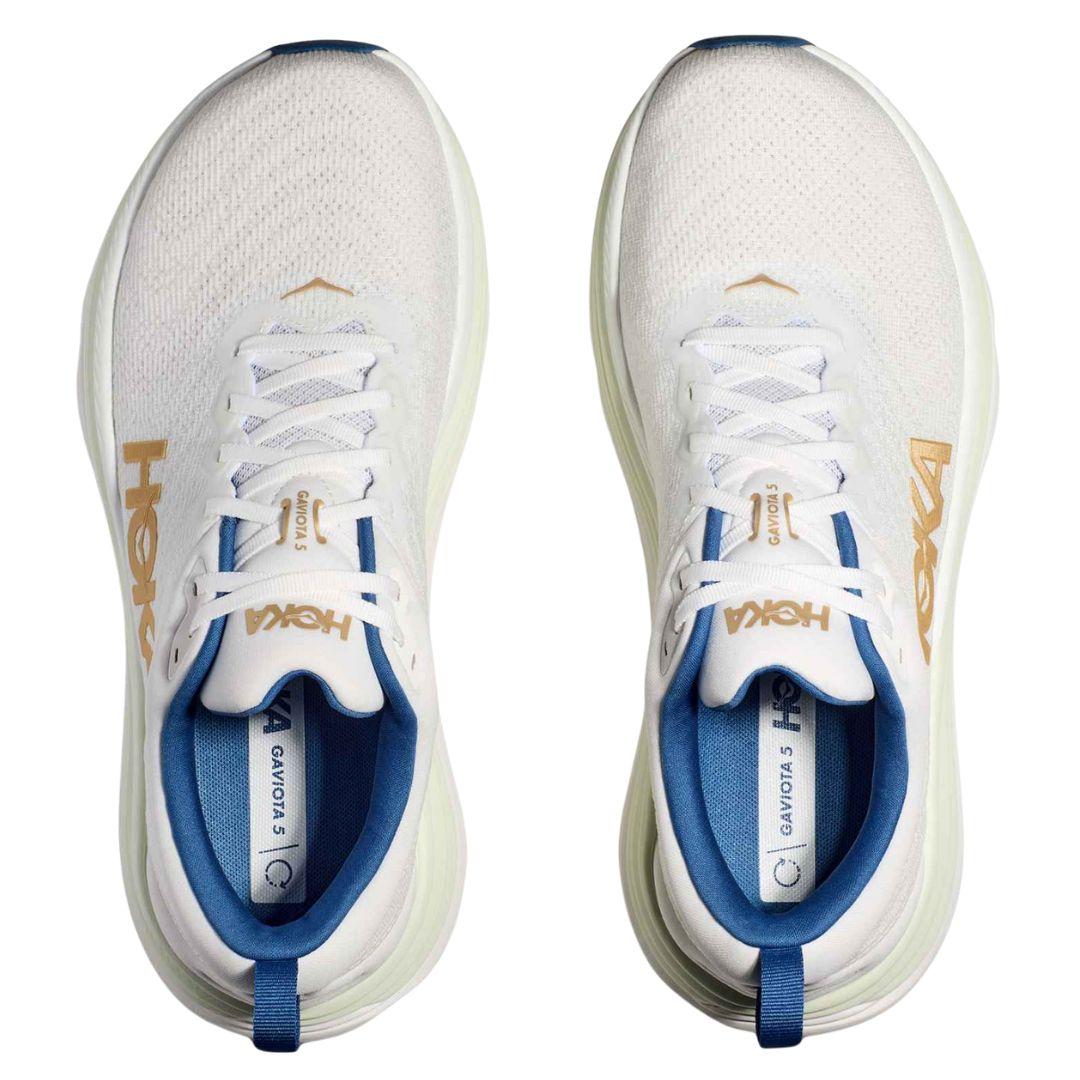 Hoka One Men's Gaviota 5 Running Shoes