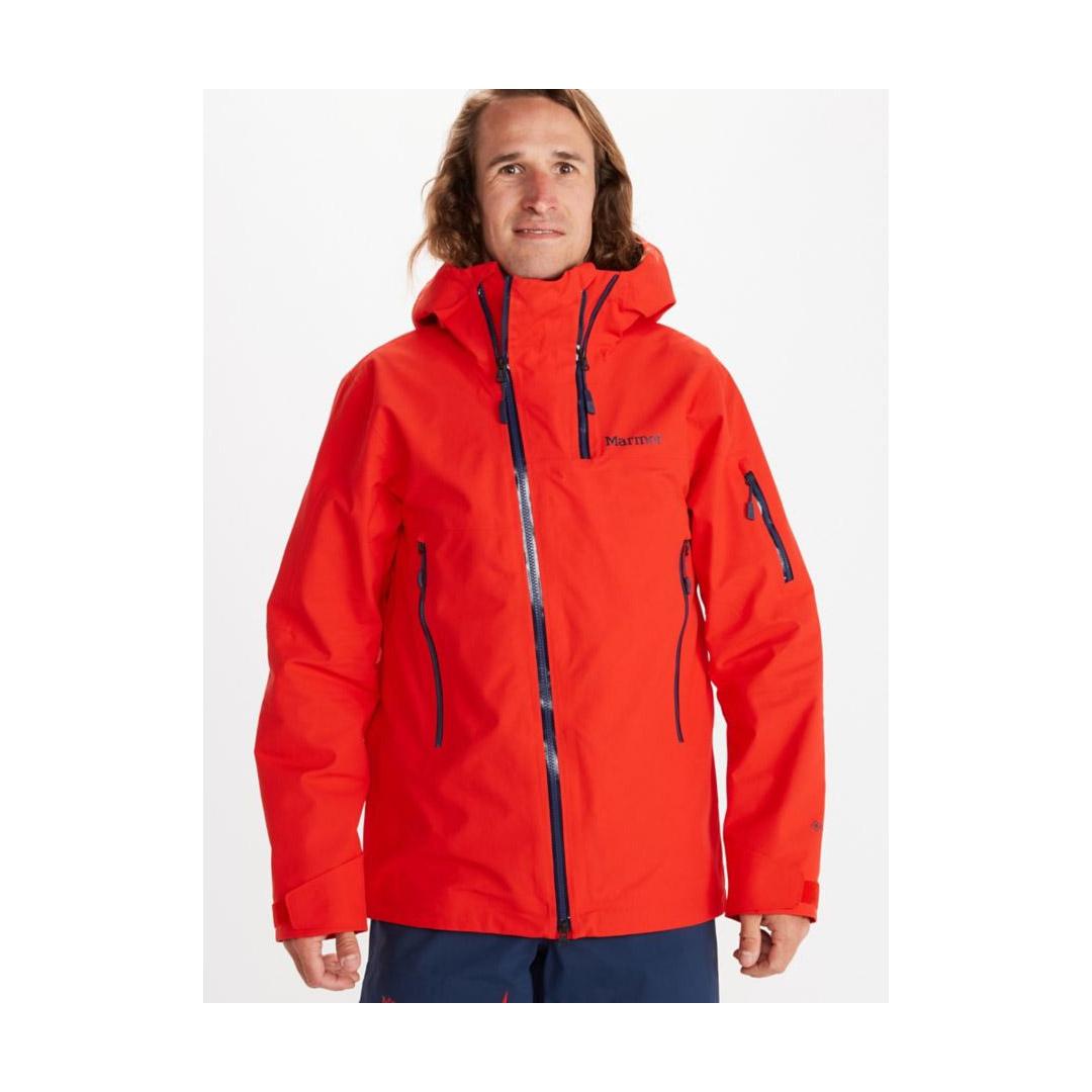 Marmot Freerider Jacket