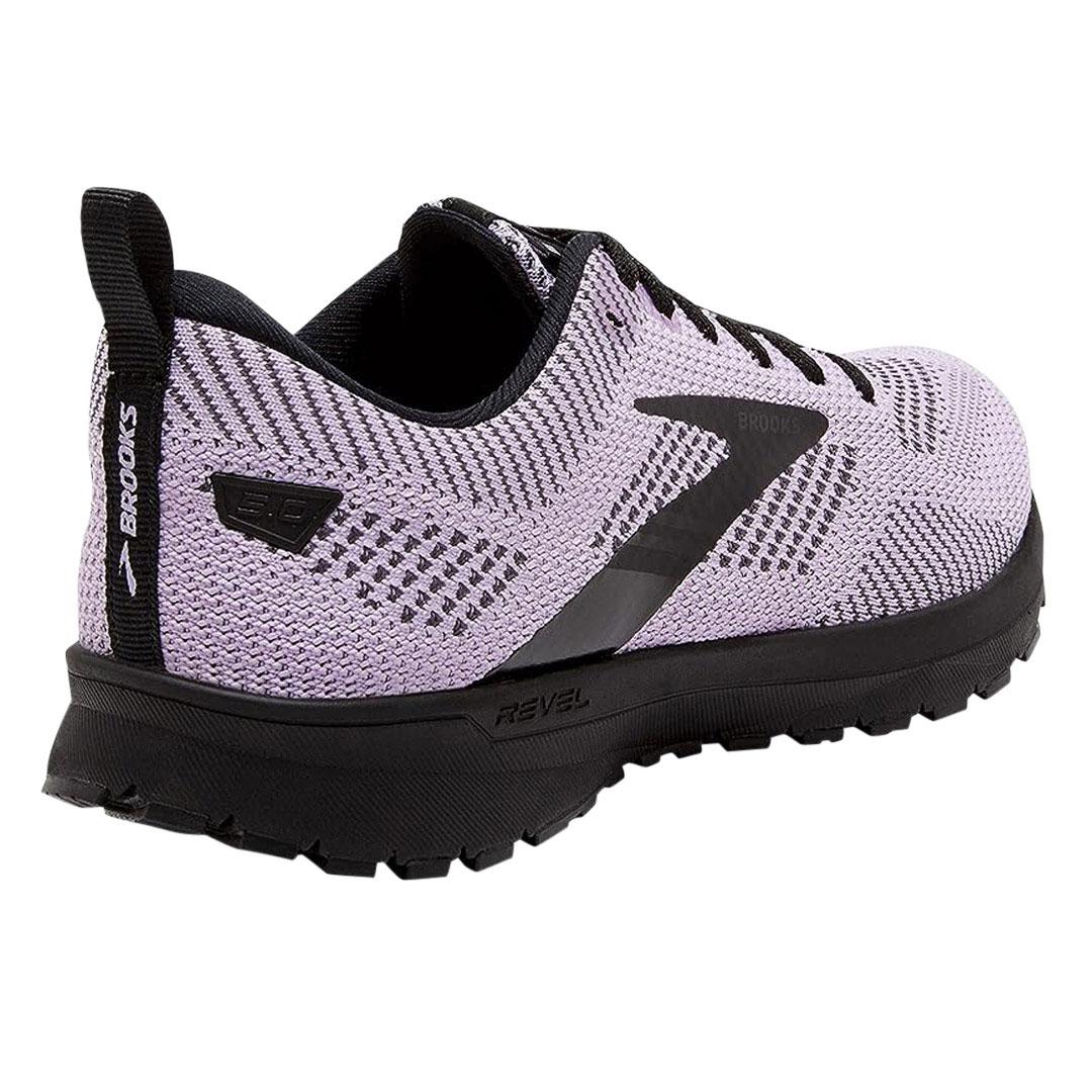 Brooks Revel 5 Performance Running Shoes