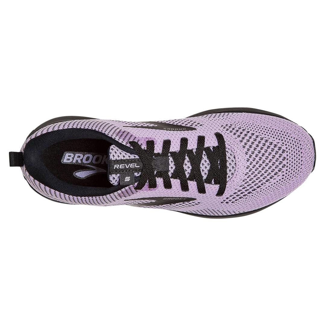 Brooks Revel 5 Performance Running Shoes