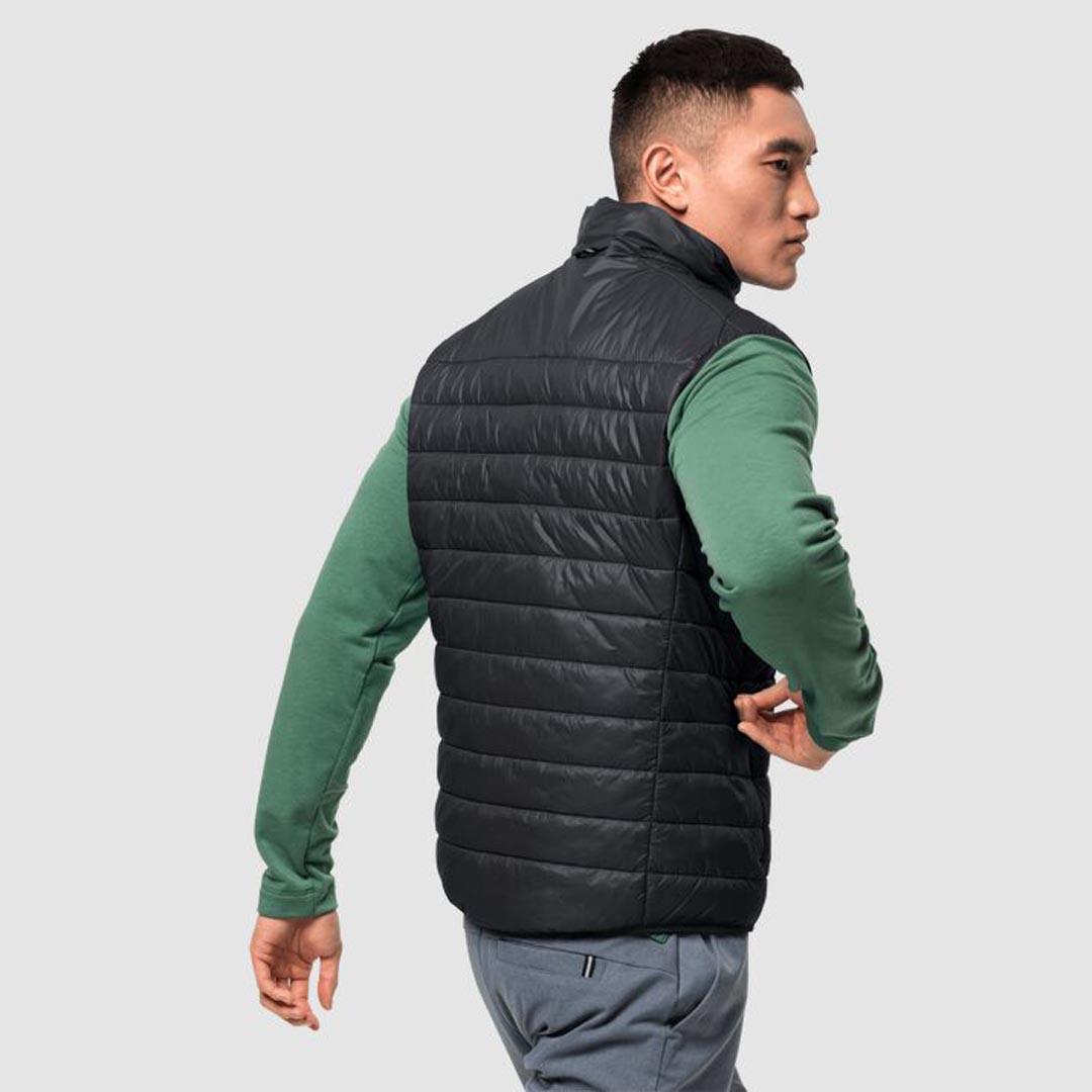 vest jack wolfskin