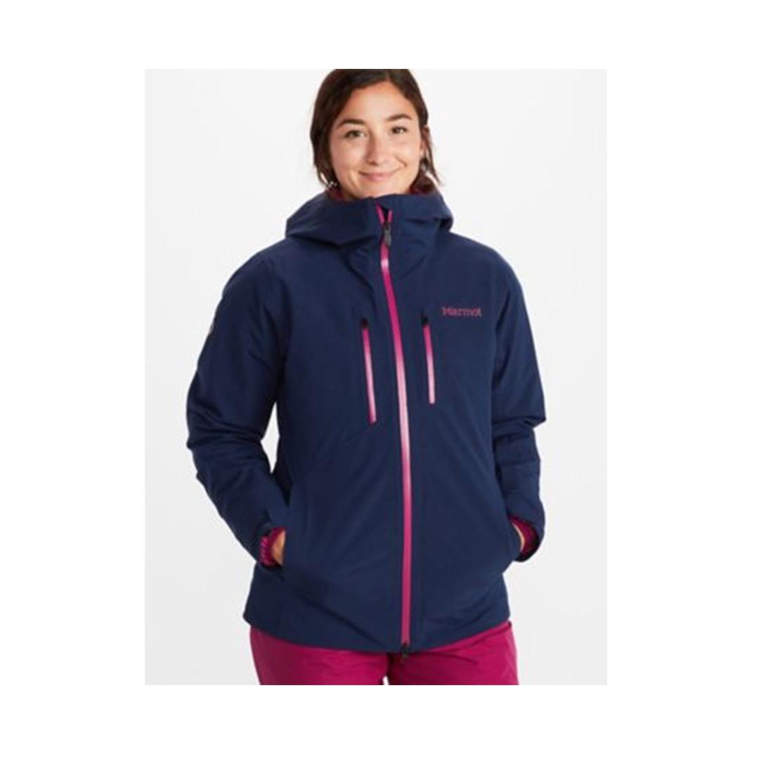 Marmot Featherless Component 3-in-1 Jacket 