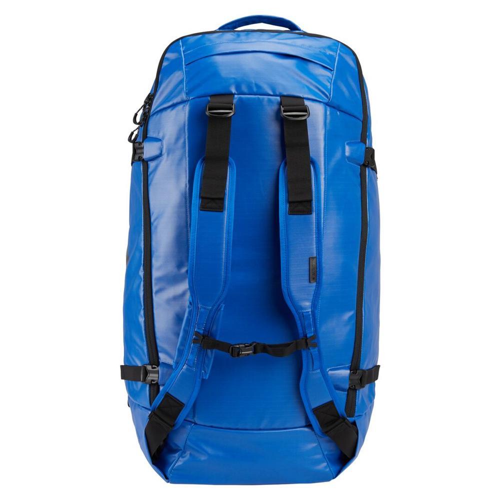Burton Multipath 90L Large Duffel Bag Lapis Blue