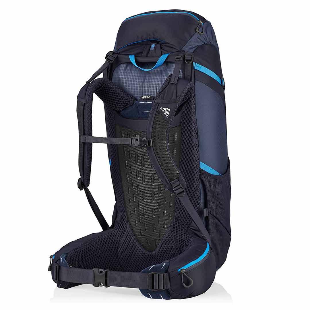 Gregory Stout 60L Backpack, Phantom Blue - Men's