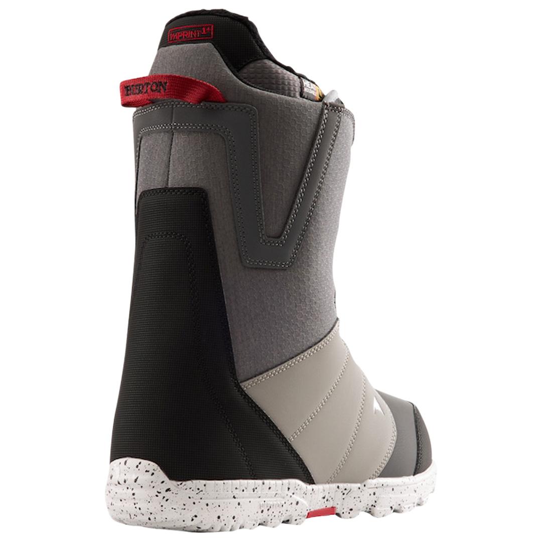 uitvoeren Pebish spreiding Burton Moto BOA® - Men's Snowboard Boots