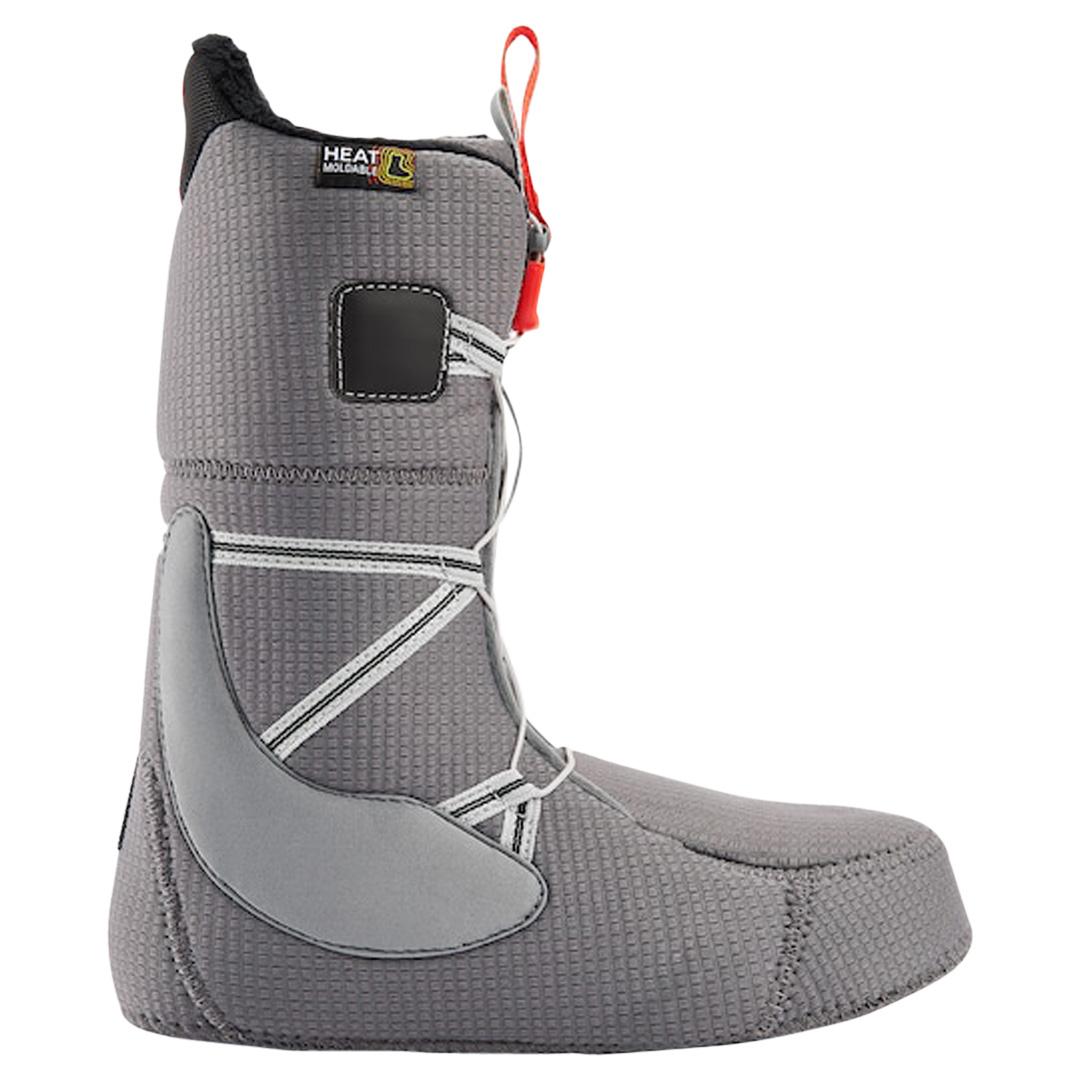 trek de wol over de ogen Oeganda musical Burton Moto BOA® - Men's Snowboard Boots