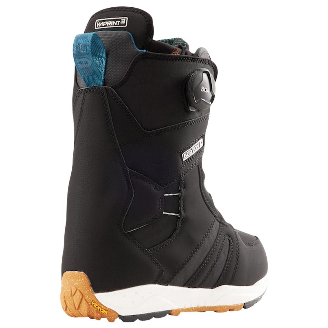 Reactor filosofie grens Burton - Women's Felix BOA® Snowboard Boots
