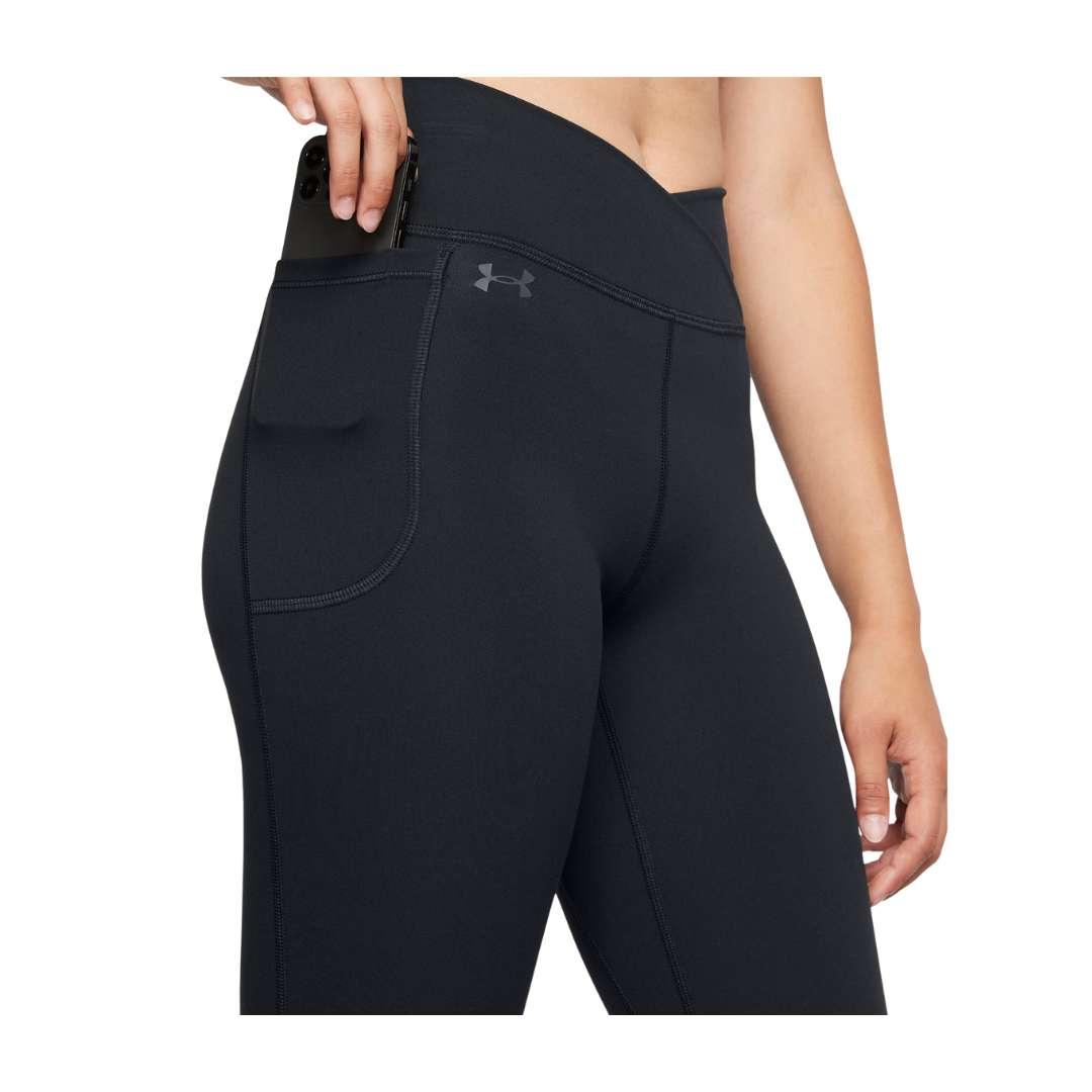Amazon Sc Woollen Leggings Under Armour Women's UA Motion