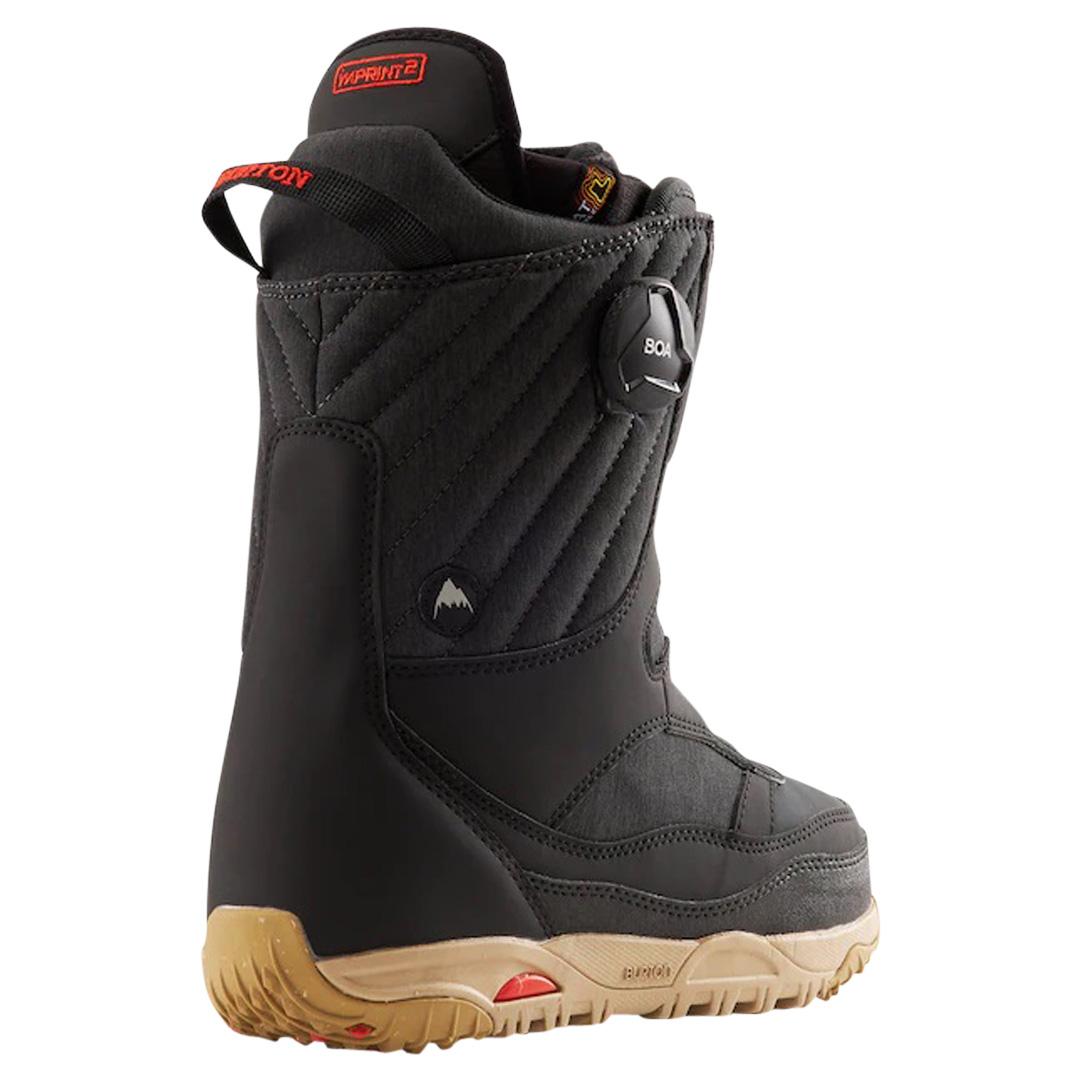 Burton Limelight BOA Snowboard Boots
