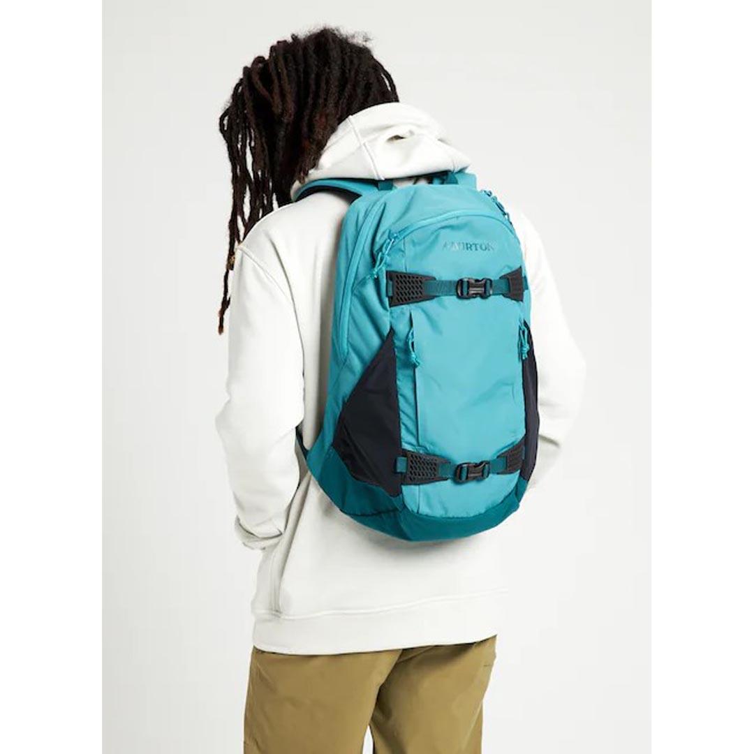the day hiker backpack