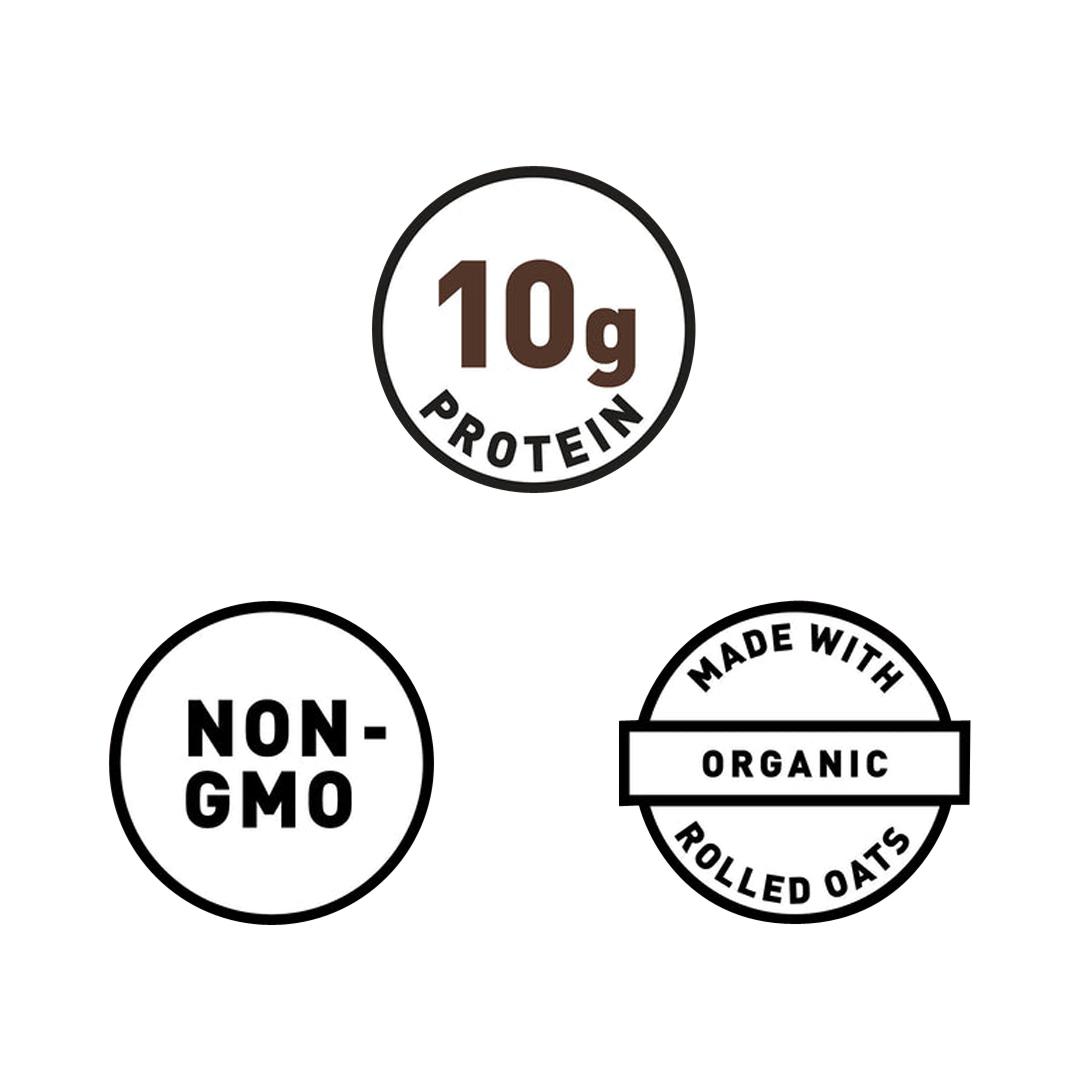 Clif Bar Original Chocolate Brownie Flavor