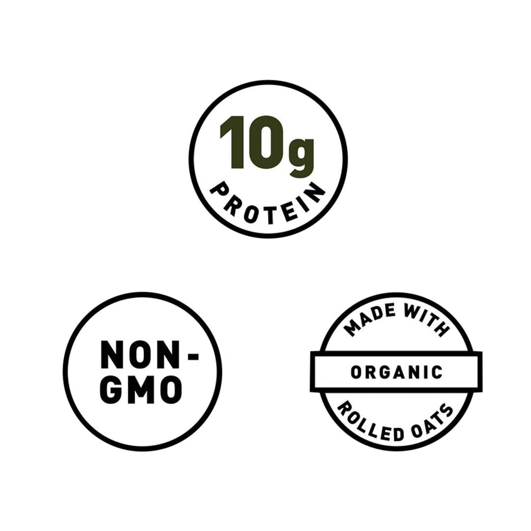 Clif Bar Original Oatmeal Raisin Walnut