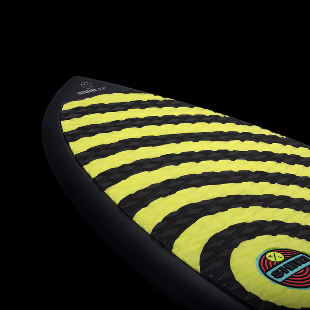 Hyperlite Shim Jr. 3.9 Wake Surfer 2023