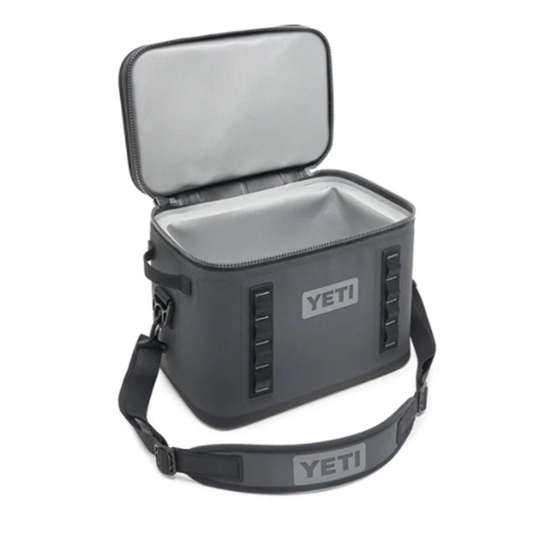 Yeti Hopper Flip 18 Soft Cooler Outdoor & Recreation Gear