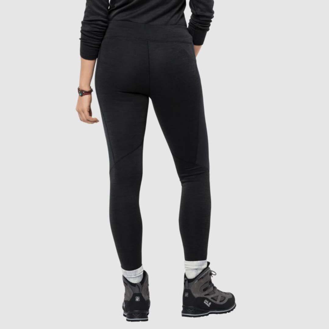 Jack Wolfskin Women's Artic XT Tights 