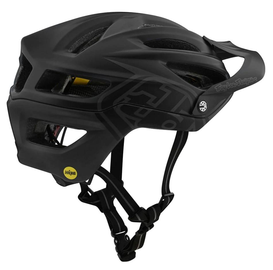 Troy Lee Designs A2 Helmet W/Mips