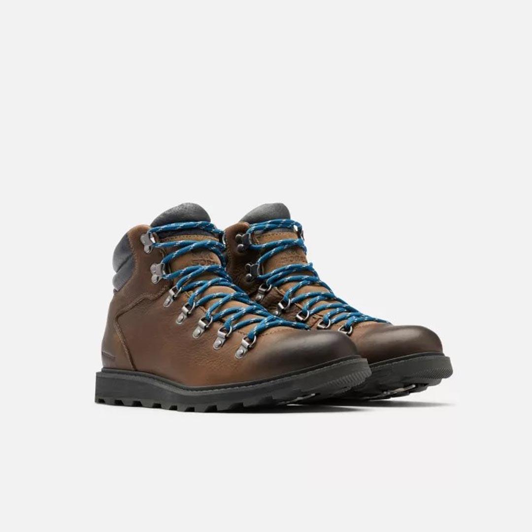 madson hiker boot