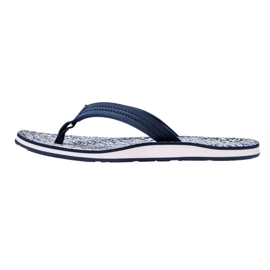 Roxy Women's Vista Loreto Flip-Flops