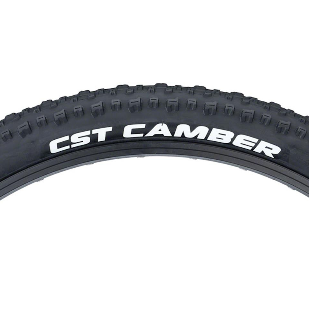 CST Camber Comp, Wire Bead, Mountain Bike Tire 26 x 2.25