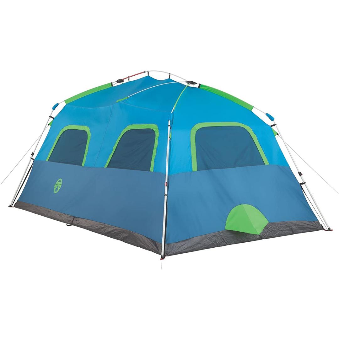 SIGNAL MOUNTAIN 14 X 8, 8-PERSON INSTANT TENT