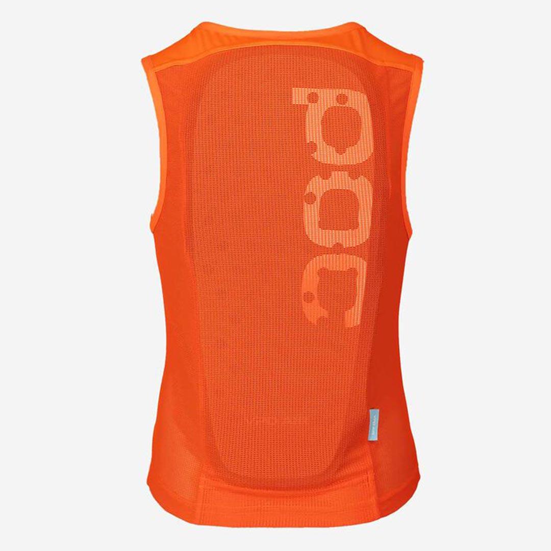 POC Pocito VPD Air Vest Kids' Orange