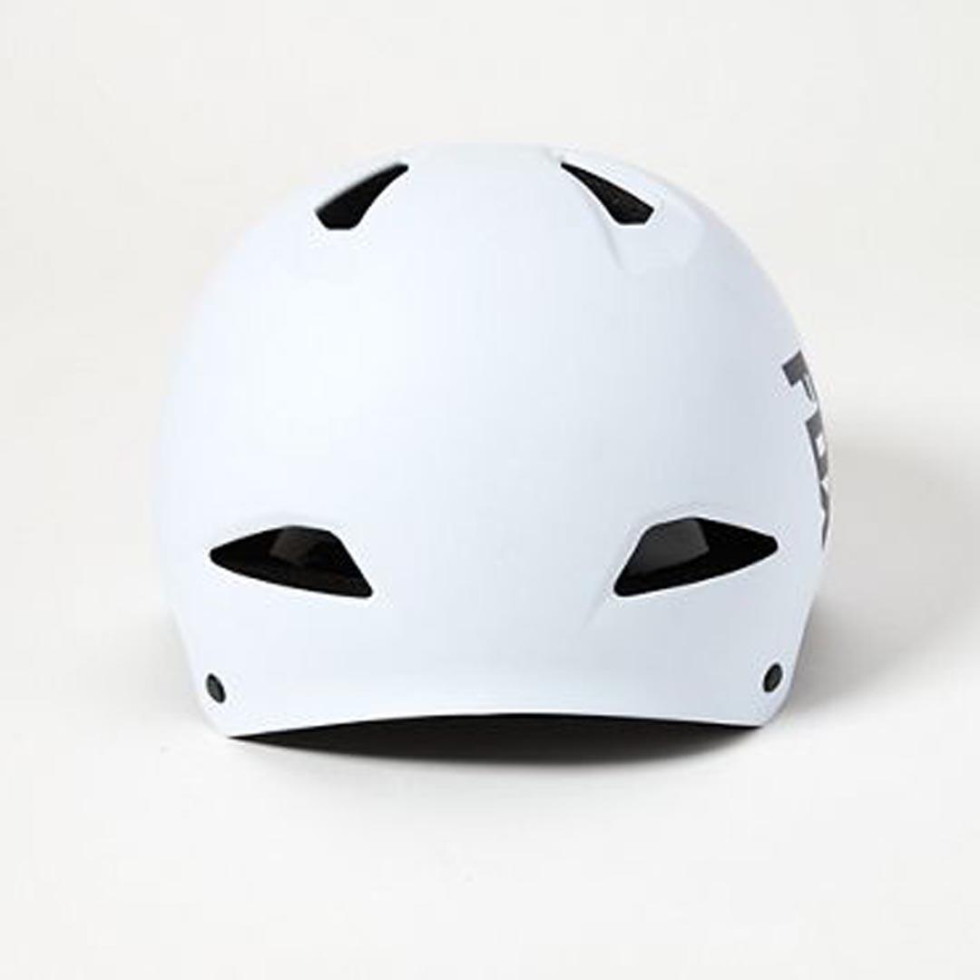 Fox Bicycle / Street / BMX / Scooter / Skating Flight Sport Helmet BLACK 