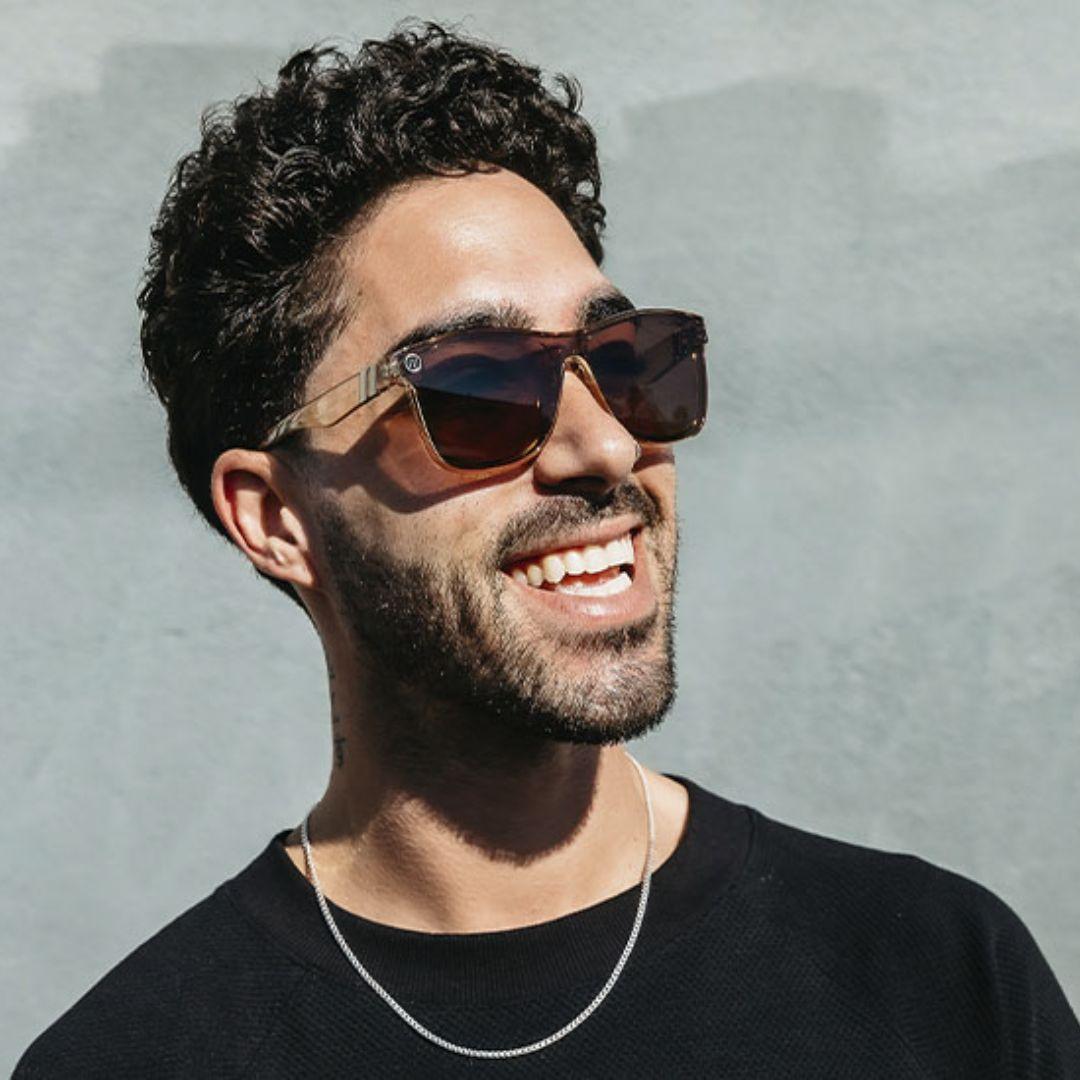 Blenders Millenia X2 Polarized Sunglasses