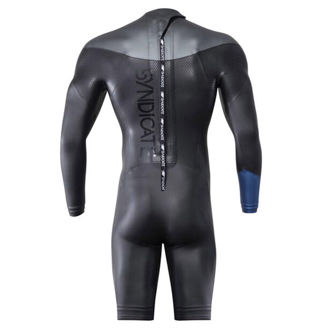 HO Sports Syndicate Long Sleeve Dry-Flex Spring Suit Large